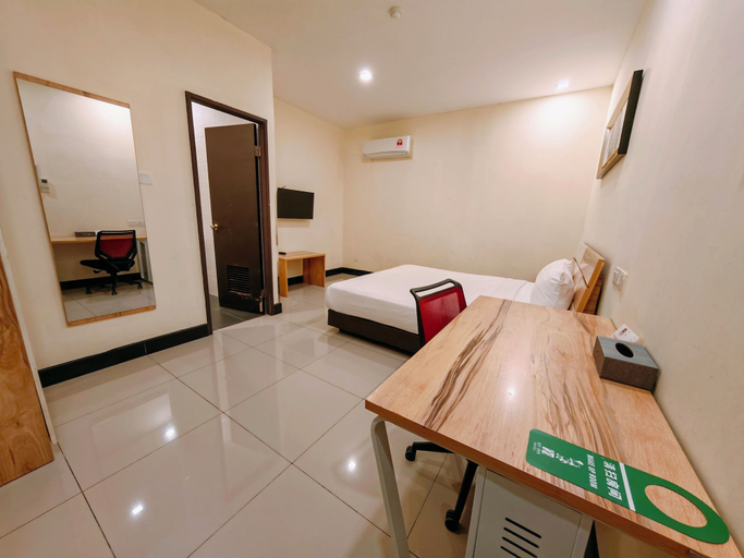 Bedroom 3, My Inn Hotel Kota Samarahan, Samarahan