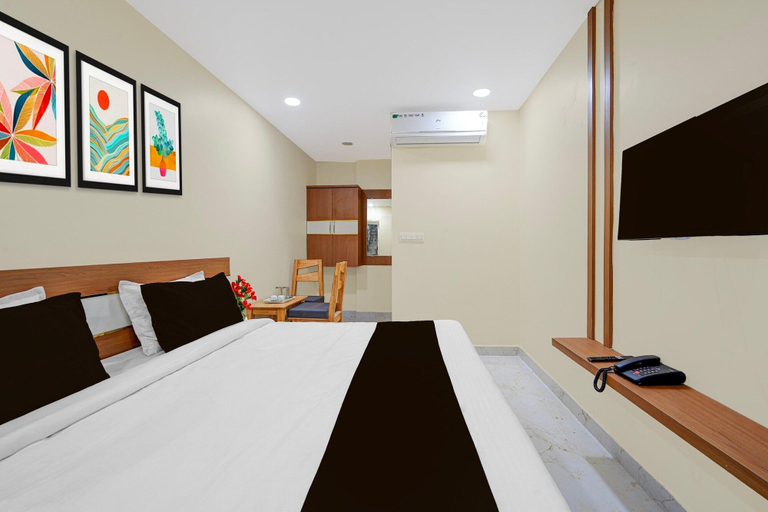 Room 2, Classic Chittinagar Vijayawada Savera, Krishna