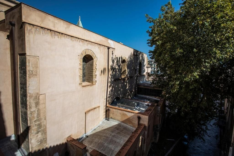 Exterior & Views 2, Dimora Sinibaldi, Palermo