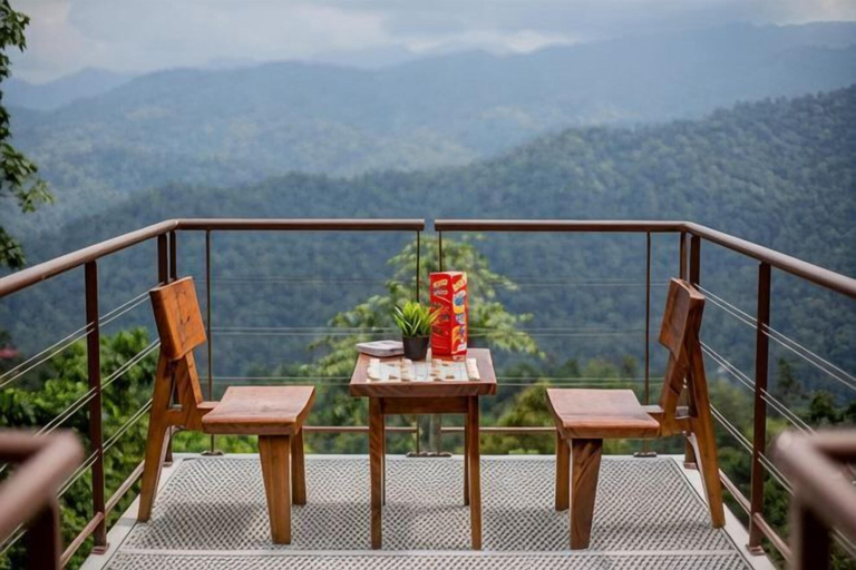 Others 5, Red House the Garden Stay in Bukit Tinggi by PLAY, Bentong