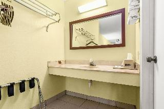 1, Executive Inn Portland, Robertson