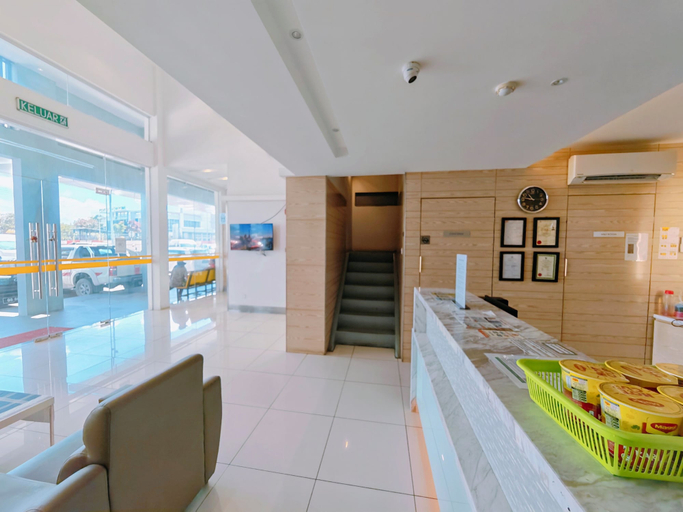 Others 5, My Inn Hotel Kota Samarahan, Samarahan