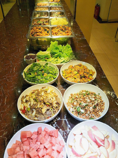 Food & Drinks 3, Hejia Hotel (Beijing Anzhen Hospital), Beijing