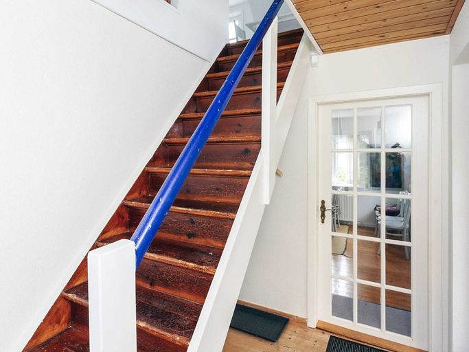 Interior 3, 6 Person Holiday Home in Albaek, Frederikshavn