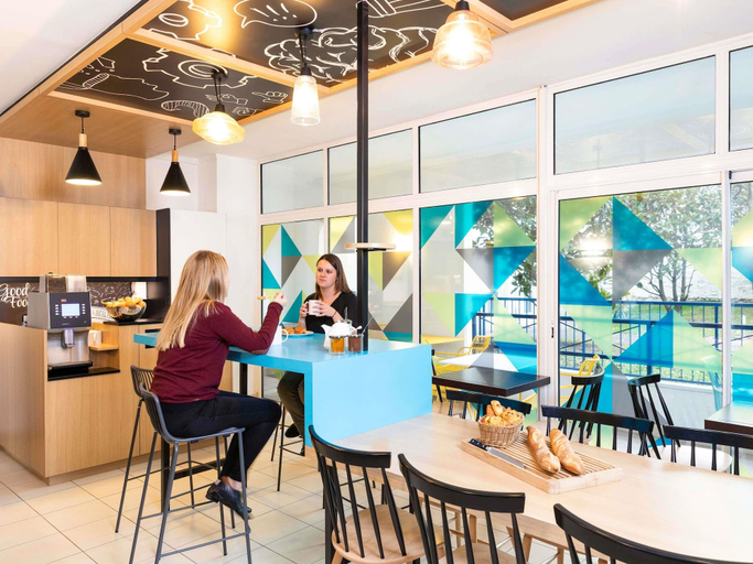 Food & Drinks 5, Aparthotel Adagio Access Paris Vanves Porte de Versailles, Hauts-de-Seine