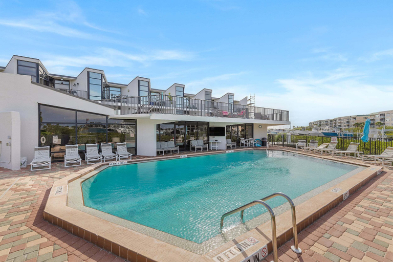 Pool 2, Welcome to Intracoastal Mermaid Oasis, Volusia