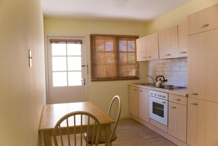 Others 5, Camacuri Residence