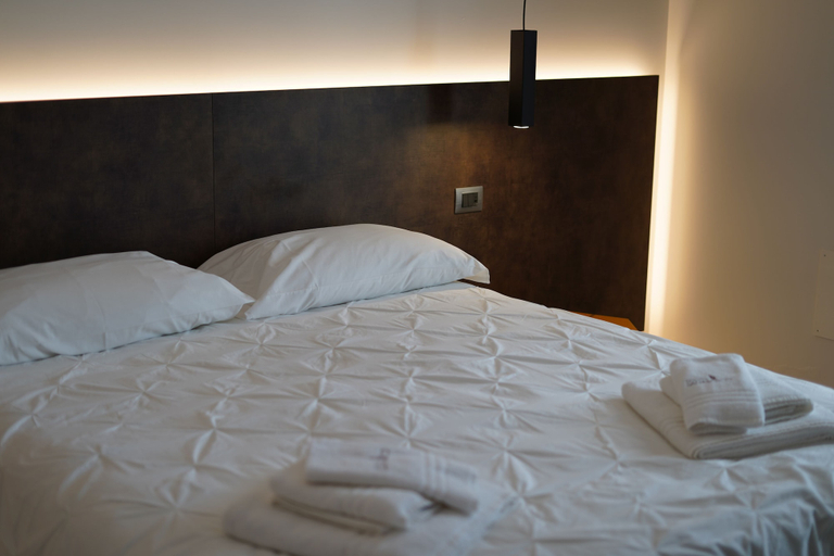 Bedroom 4, Tenuta San Marco, Syracuse