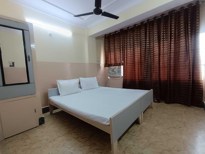 Others 3, Hotel O Nitya, Faizabad