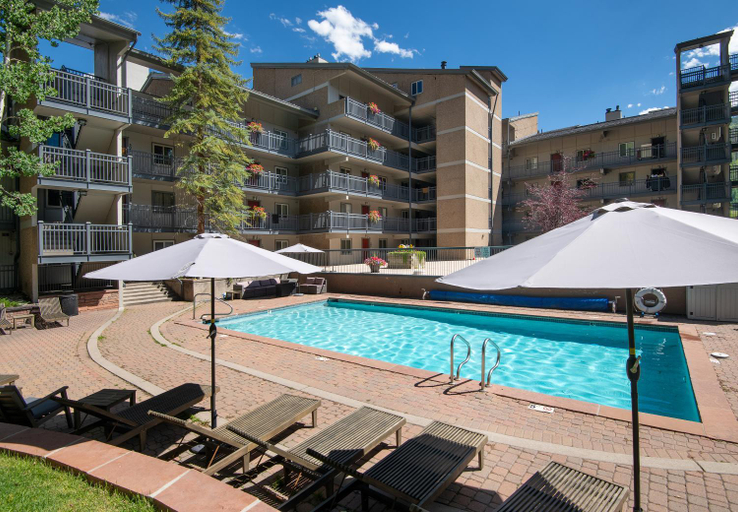 Sport & Beauty 3, Vantage Point Condo 502, Eagle