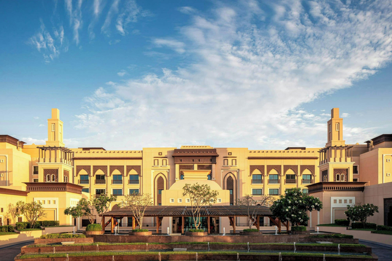 Exterior & Views 2, Saadiyat Rotana Resort and Villas, Abu Dhabi City