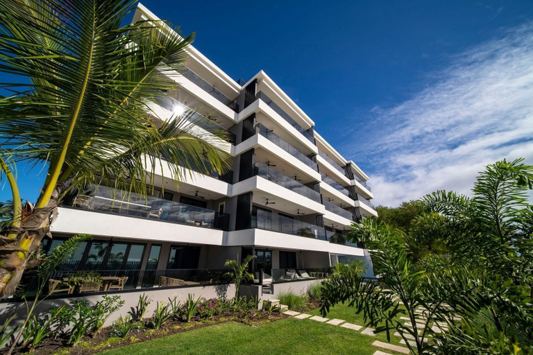 Exterior & Views 2, Allure 301 3 Bedroom Condo