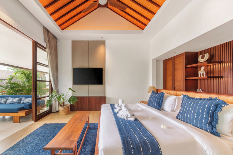 Room 2, Ulu Salila, Badung
