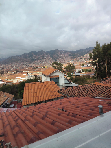 Others 4, New Day Cusco, Cusco