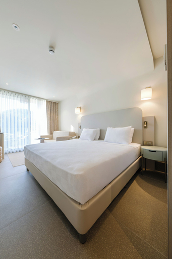 Bedroom 3, Altınorfoz Hotel, Silifke