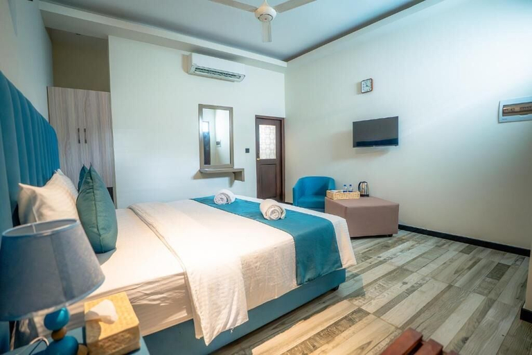 Room 5, Sea La Vie Hotel Negombo, Negombo