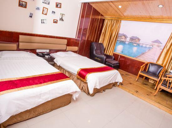 5, Jialefu Hotel, Shantou