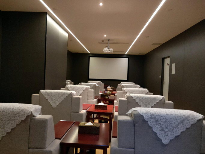 Food & Drinks 4, ホテル(), Fuzhou