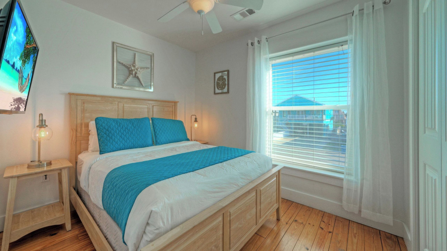 Interior 4, Sandy Shores by Avantstay Breezy Townhome Pool Access + Near Beach, Nueces