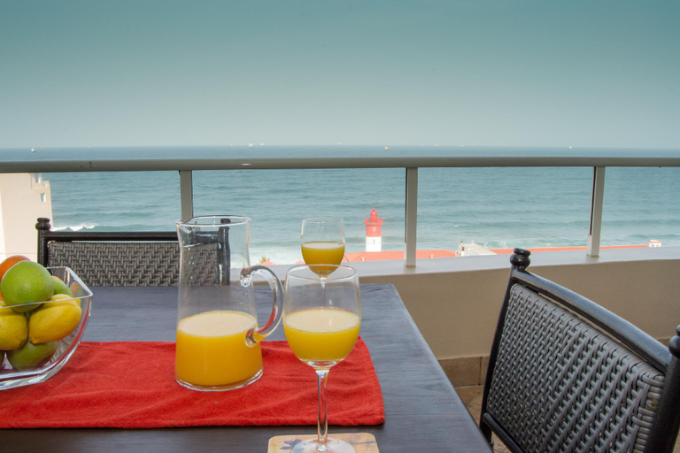 Food & Drinks 4, 702 Oyster Rock, eThekwini