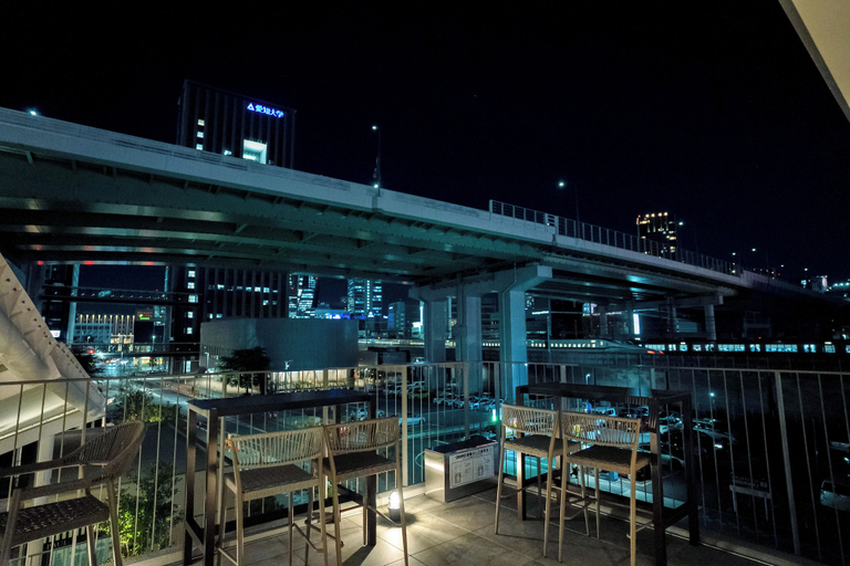 Terrace/patio 4, SETRE CANAL NAGOYA, Nagoya