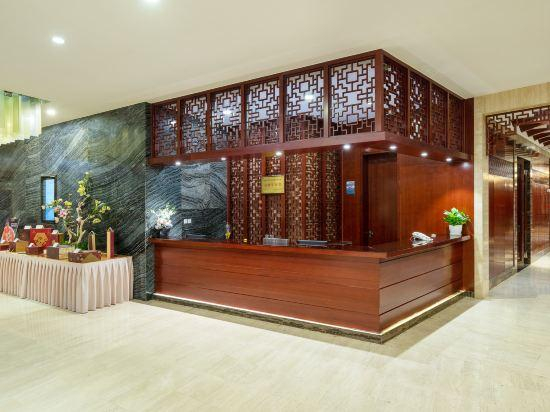 Others 5, Red Forest Hotel, Yichun