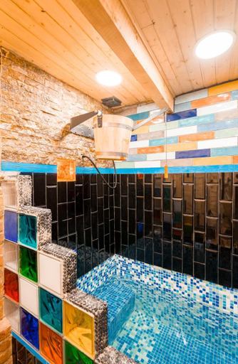 Sport & Beauty 2, Apart View Hotel & Spa, Tbilisi
