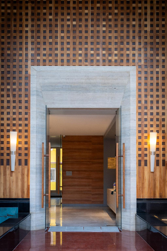 Entrance 4, Maya Suites, Bagmati