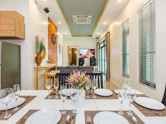 2, Me&You Pool Villa Hua Hin, Cha-Am