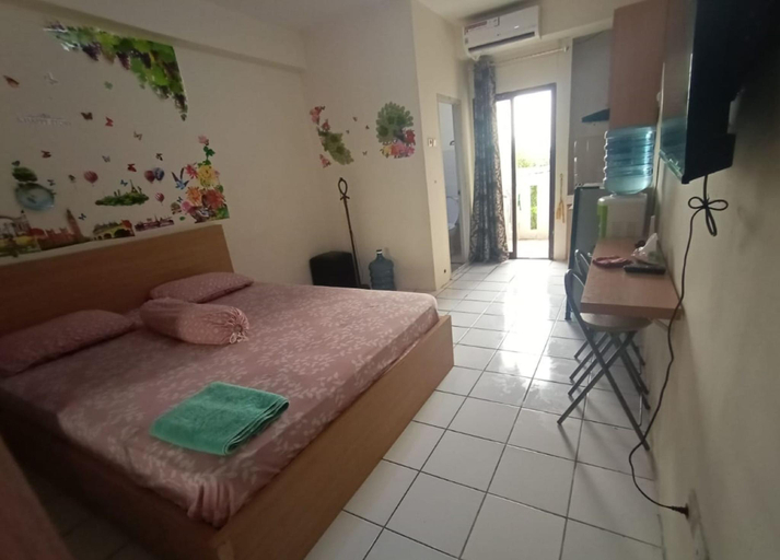 Bedroom 3, Adhigana Property Kemang View, Bekasi