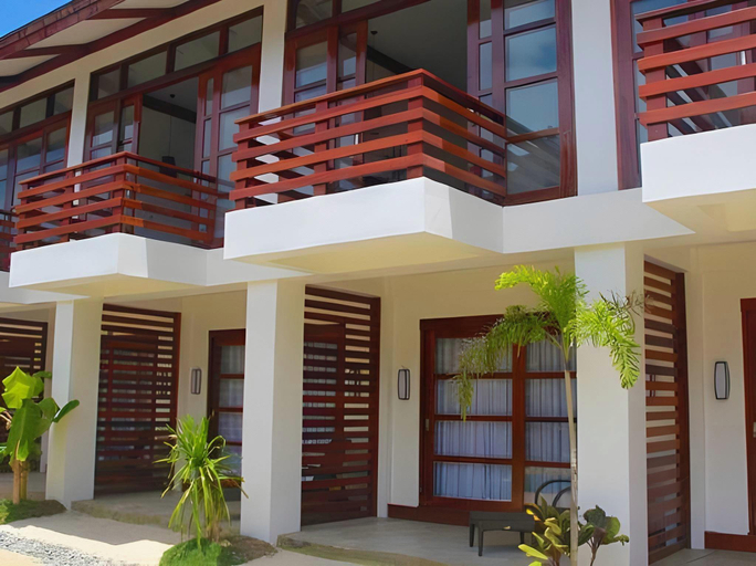 Exterior & Views 1, Siargao Bleu Resort And Spa, General Luna