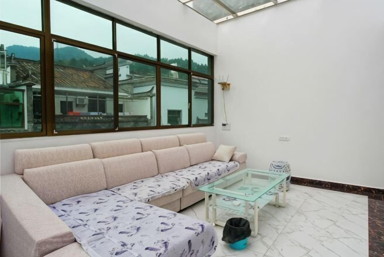 Others 5, Guiping Country House, Guili Ancient Town, Jingdezhen