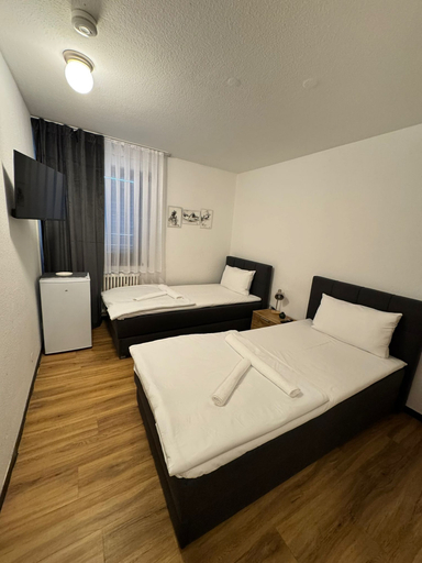 Room 3, Hotel Orex, Rems-Murr-Kreis