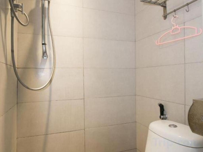 Bathroom 4, Hotel Zamburger Zamway Lagoon, Petaling Jaya