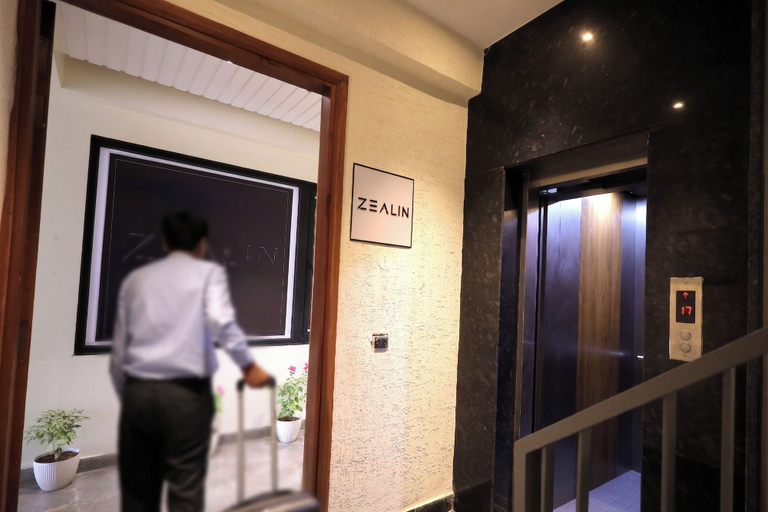 Interior 4, ZEALIN Stays Golf Course Road PHASE 1, Gurgaon
