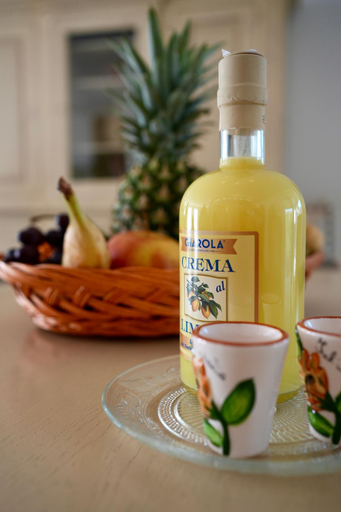 Food & Drinks 5, B&B Villa 35, Limburg