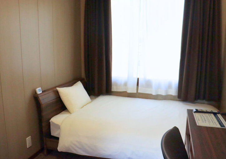 Room 3, park side hotel tanegashima, Nakatane