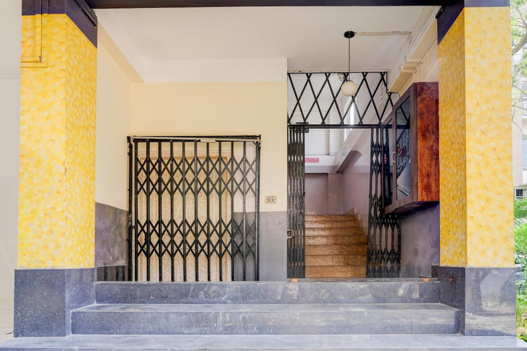 Reception 3, Deluxe Shree Vinayak Guest House, Kamrup Metropolitan