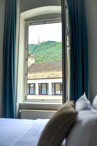 Others 4, Casa Baritiu Rooms, Brasov
