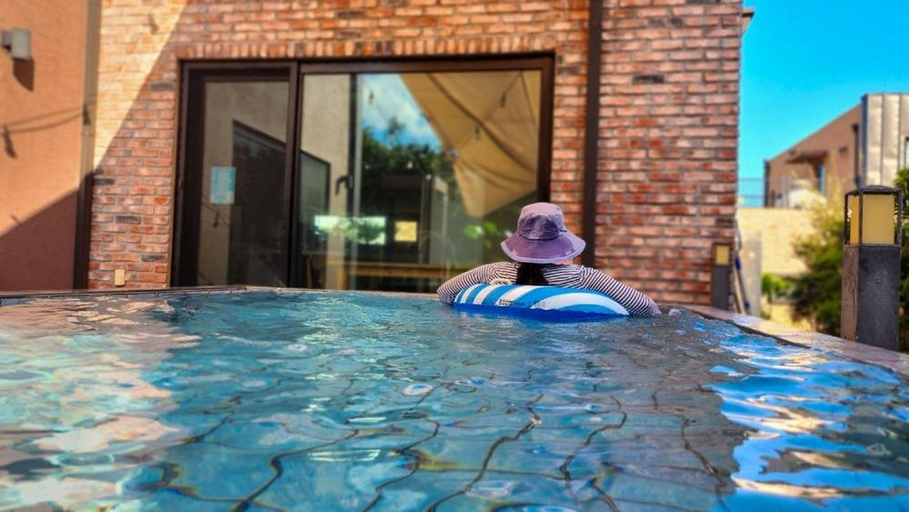 Sport & Beauty 4, Onstay Jeju, Seogwipo