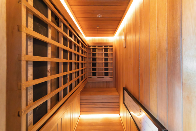 Sauna, Ulu Salila, Badung