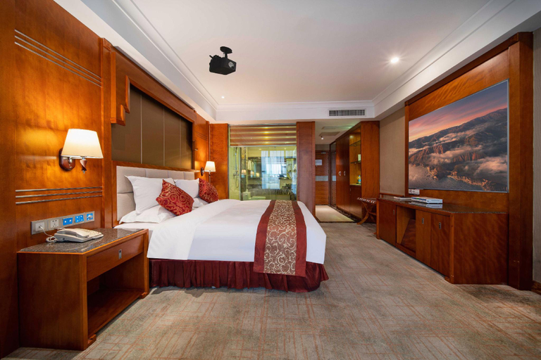 Others 4, Houde Nanquanshan Hotel, Qiandongnan Miao and Dong