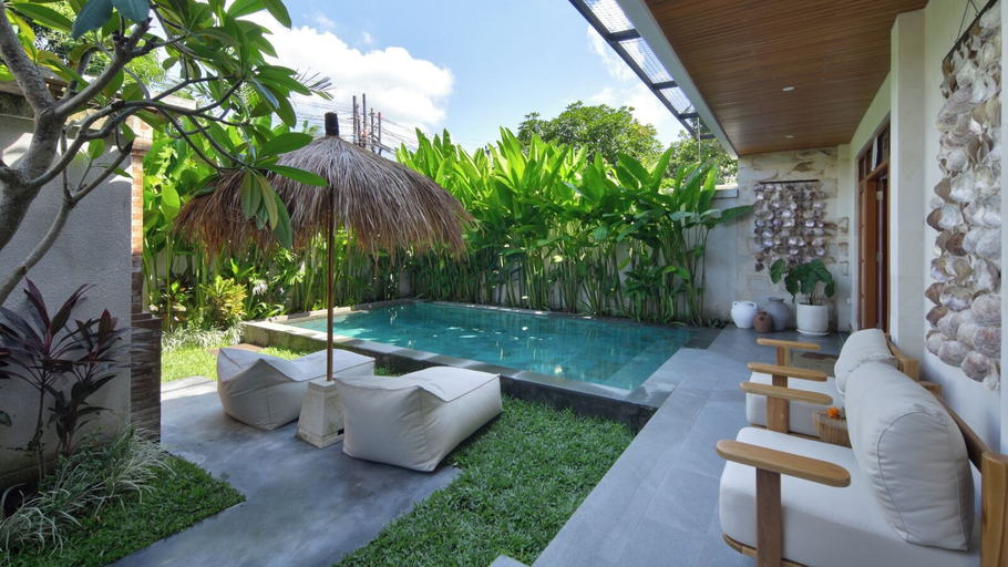 Terrace/patio 4, Villa Reviva by Villa Finder, Badung