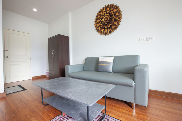 Living area 2, One one house., Muang Chiang Mai