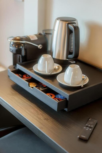 Coffee and/or coffee maker, Sorapiana, Treviso
