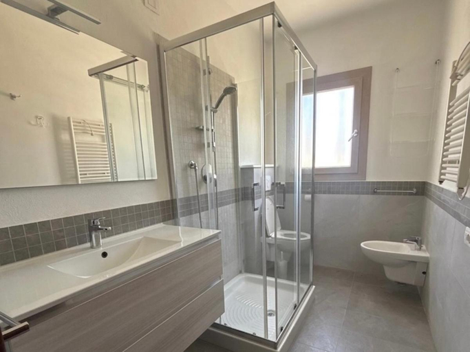Bathroom 3, Residenza L'Ancora, Sassari