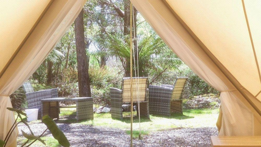 Others 5, Zeehan Bush Camp, West Coast