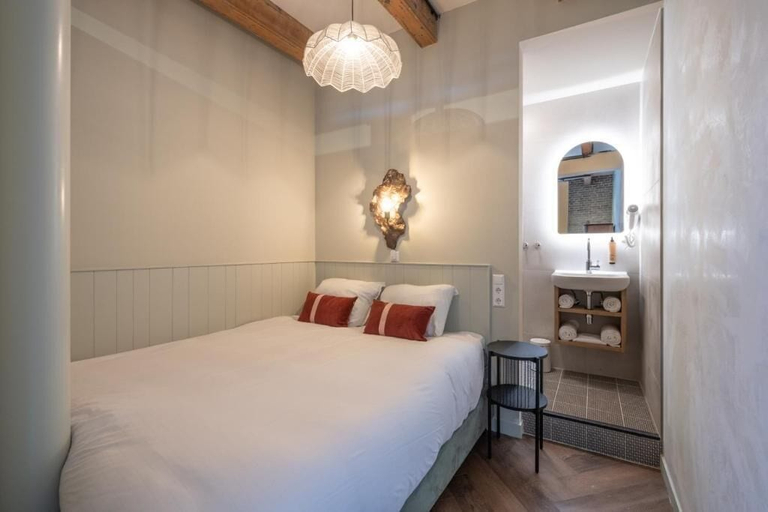 Room 2, Studio Urbain, Alkmaar