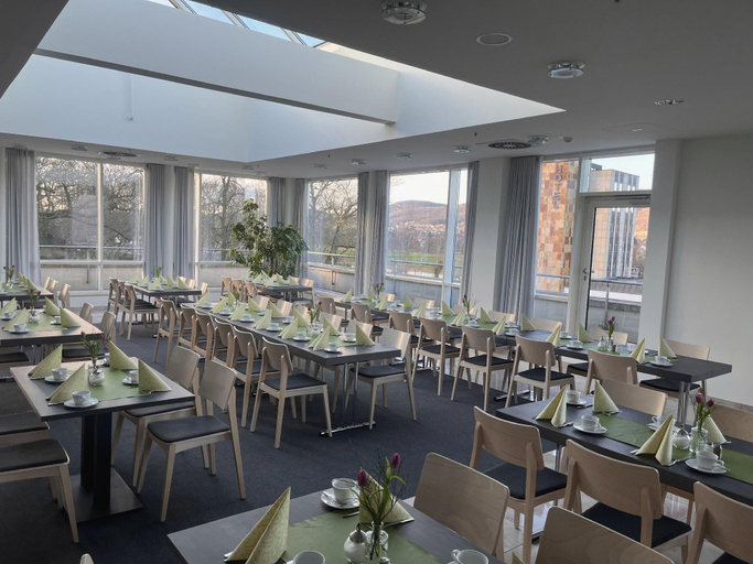 Food & Drinks 5, Hotel Brückentor, Schaumburg