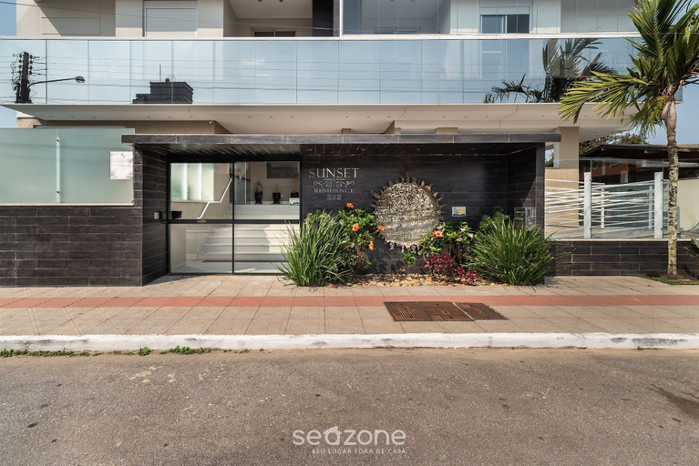 Others 2, Apt With Barbecue in Canasvieiras Cse0102, Florianopolis